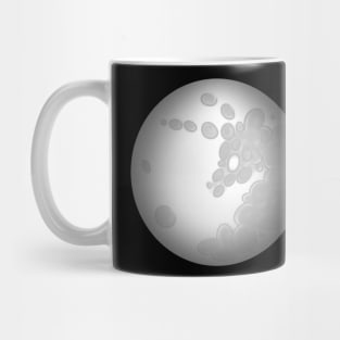 Mare in the Moon Mug